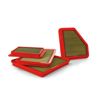 Engine Air Filter at Space City Toyota in Humble TX