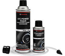 Service Fluid Replacement | Space City Toyota in Humble TX