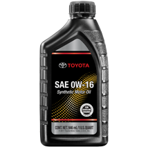 Toyota Oil Change | Space City Toyota in Humble TX