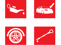 ToyotaCare | Space City Toyota in Humble TX