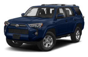 Toyota Tacoma Rental at Space City Toyota in #CITY TX