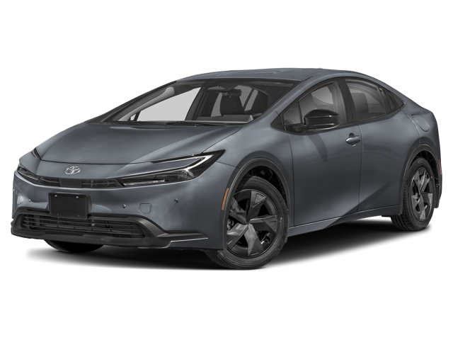 Toyota Prius Rental at Space City Toyota in #CITY TX