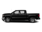 2016 Chevrolet Silverado 1500 LT LT2