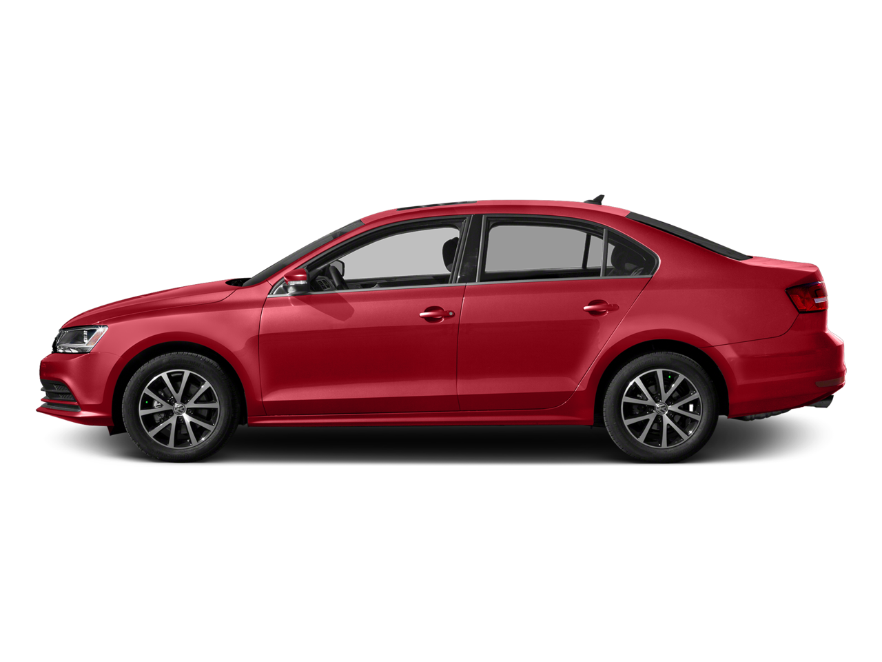 2016 Volkswagen Jetta 1.4T S w/Technology