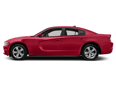 2018 Dodge Charger SXT