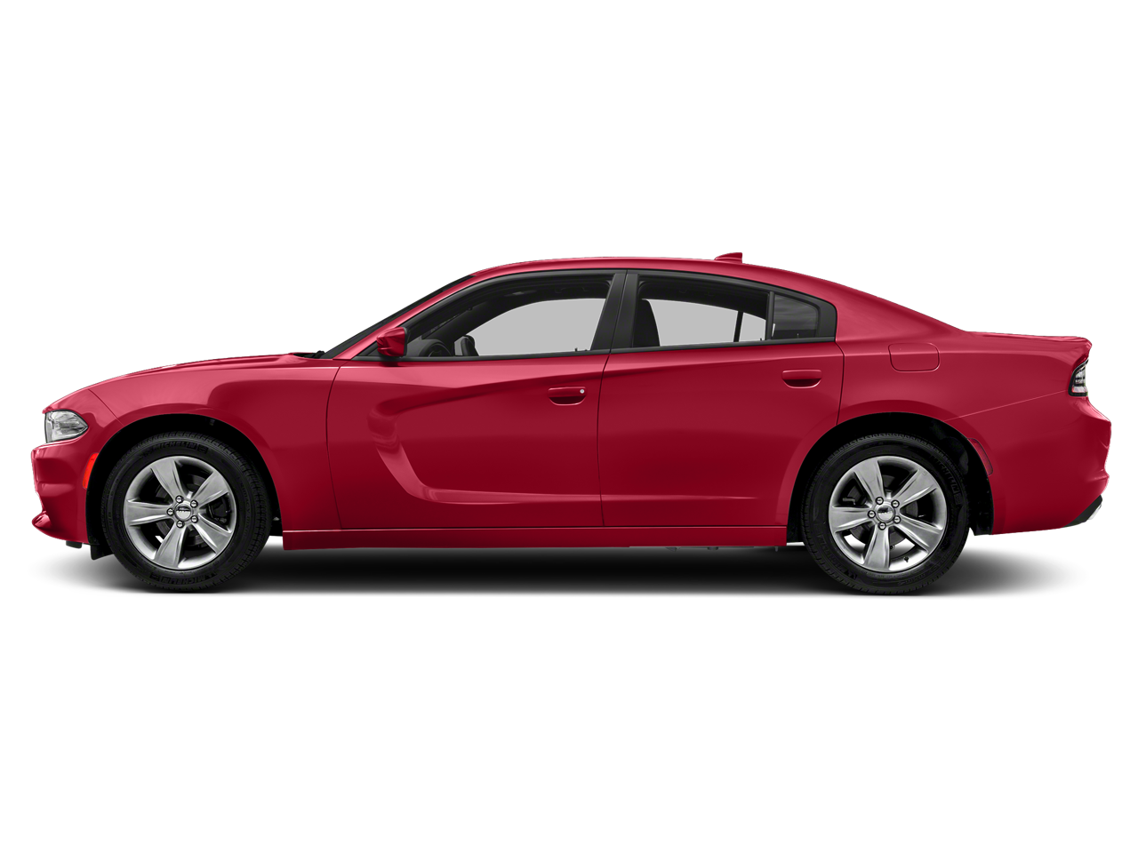 2018 Dodge Charger SXT