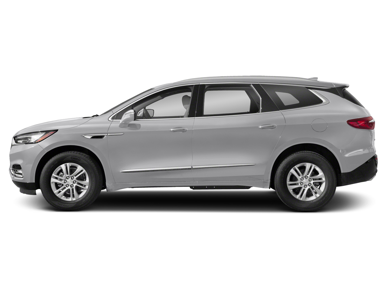 2019 Buick Enclave Preferred