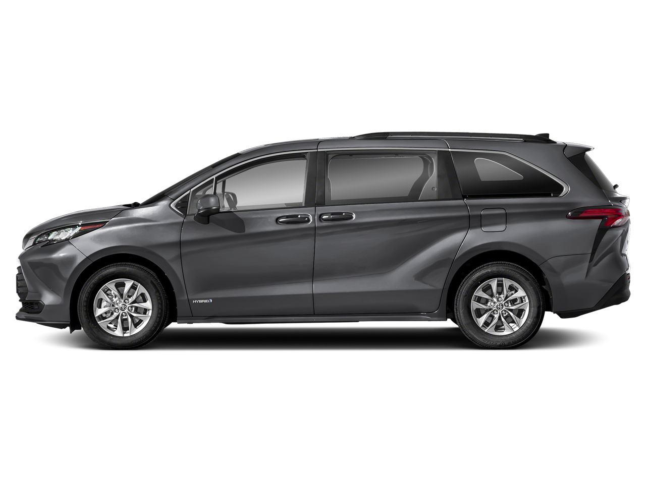 2021 Toyota SIENNA LE LE 8 Passenger