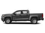 2022 Chevrolet Colorado Work Truck