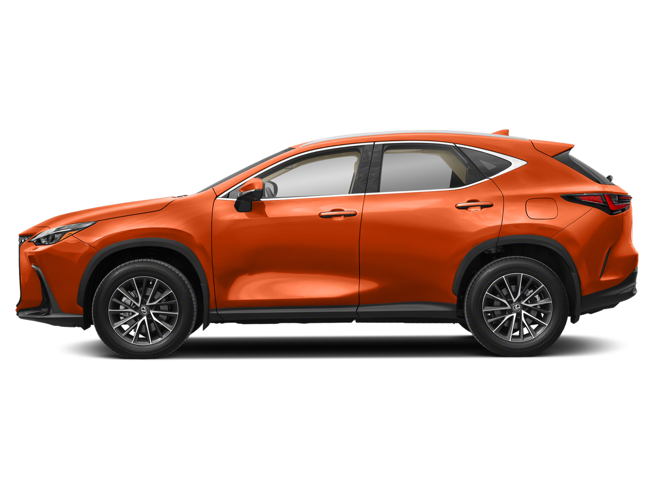2022 Lexus NX 350 350 Premium