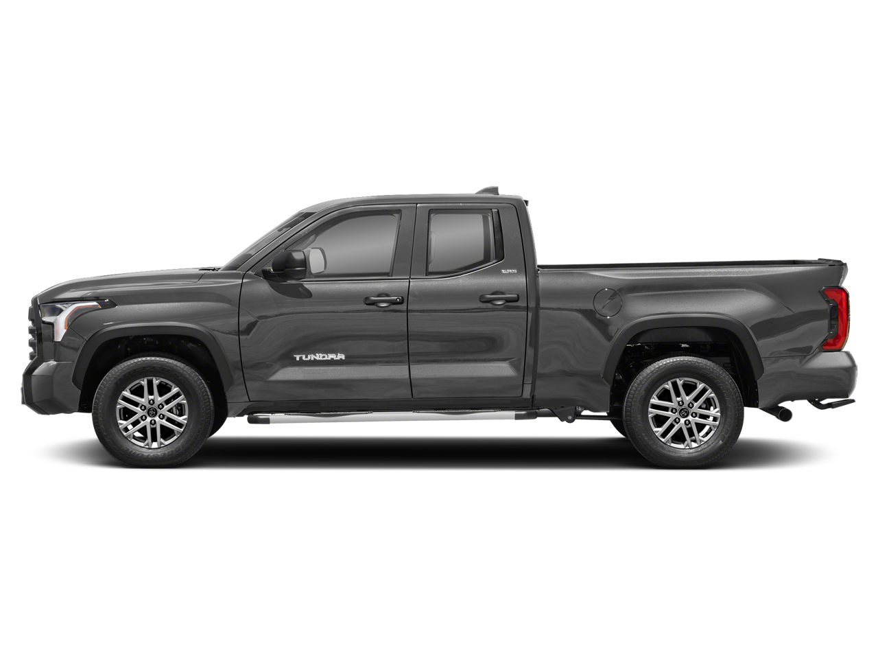 2022 Toyota TUNDRA 4X2 SR5