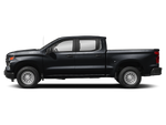 2023 Chevrolet Silverado LTZ