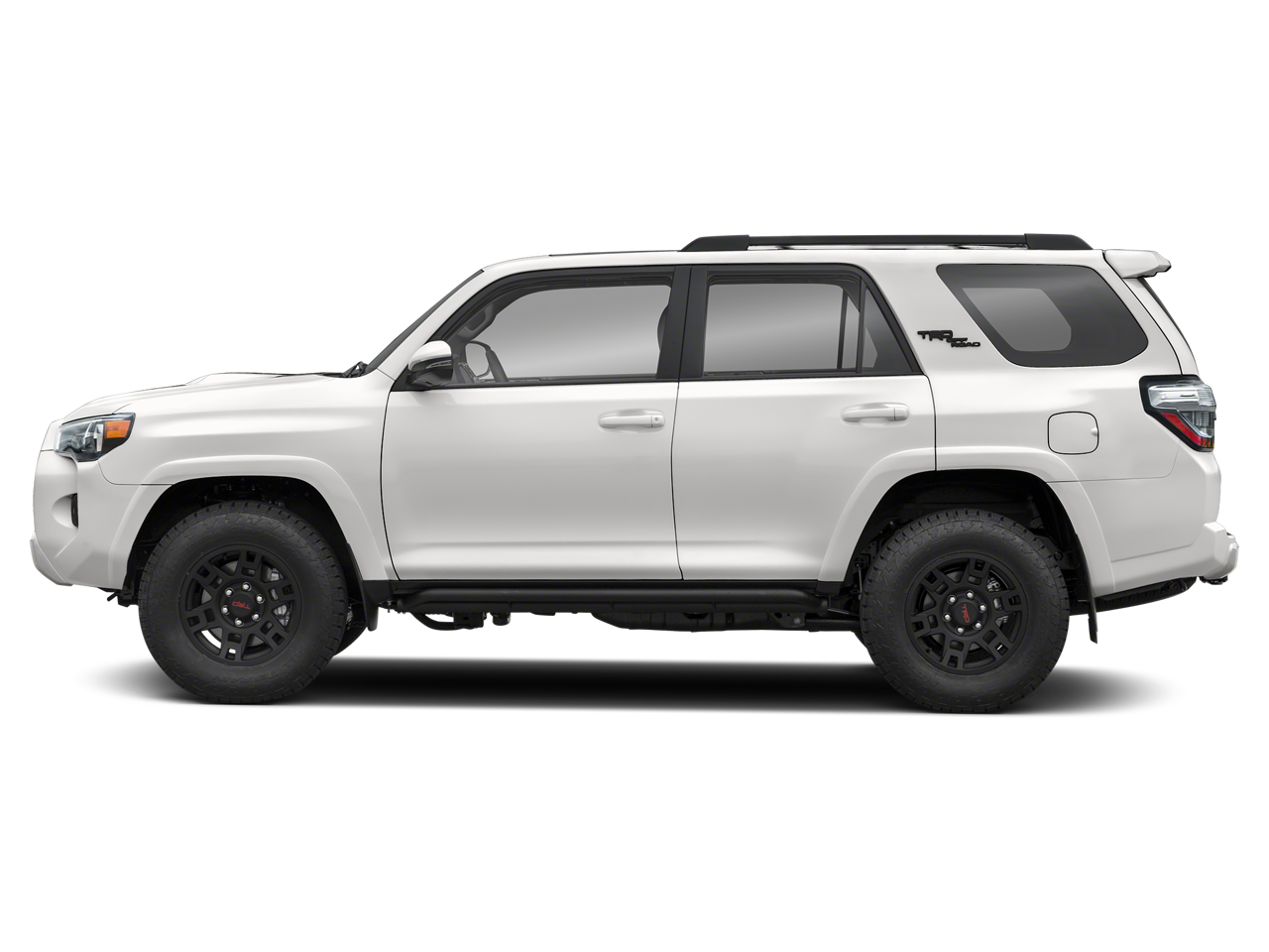 2024 Toyota 4Runner TRD Off-Road Premium photo 3