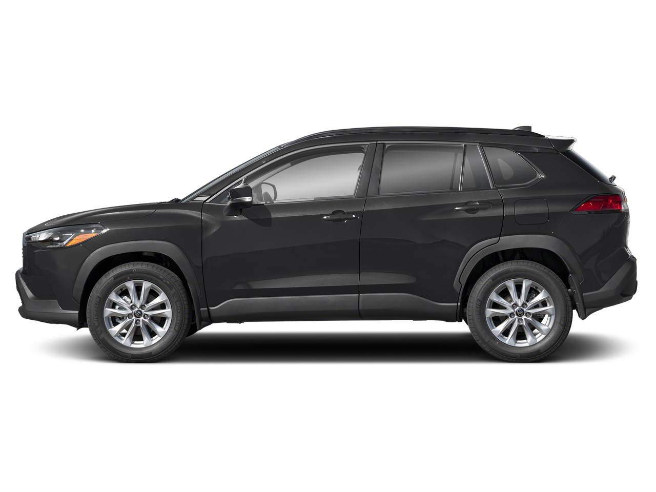 2024 Toyota Corolla Cross LE photo 3