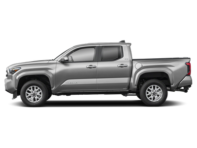 2024 Toyota TACOMA SR5 SR5