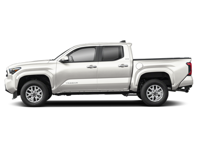 2024 Toyota TACOMA SR5 SR5