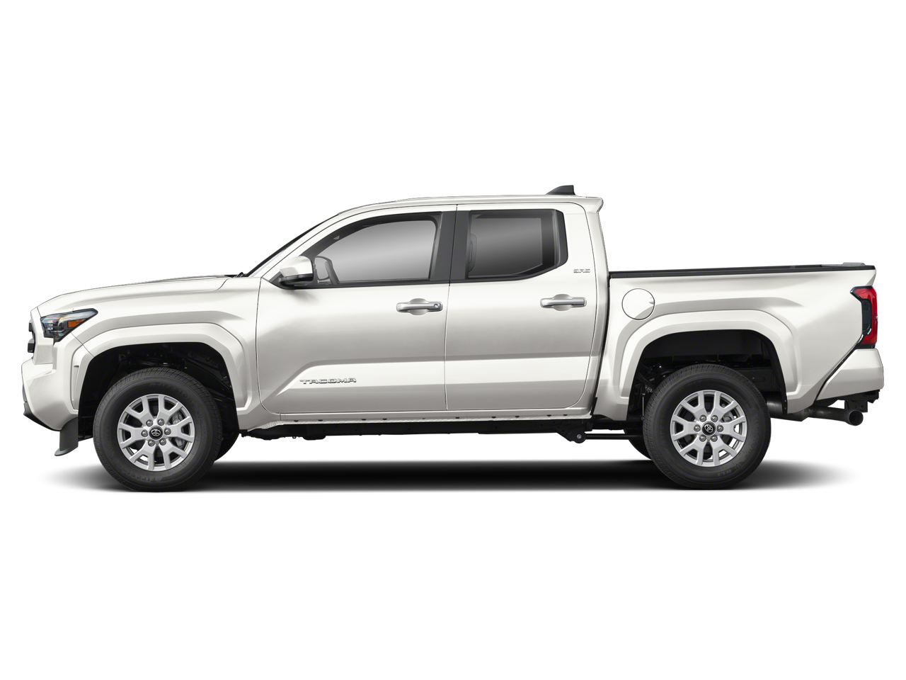 2024 Toyota TACOMA SR5 SR5