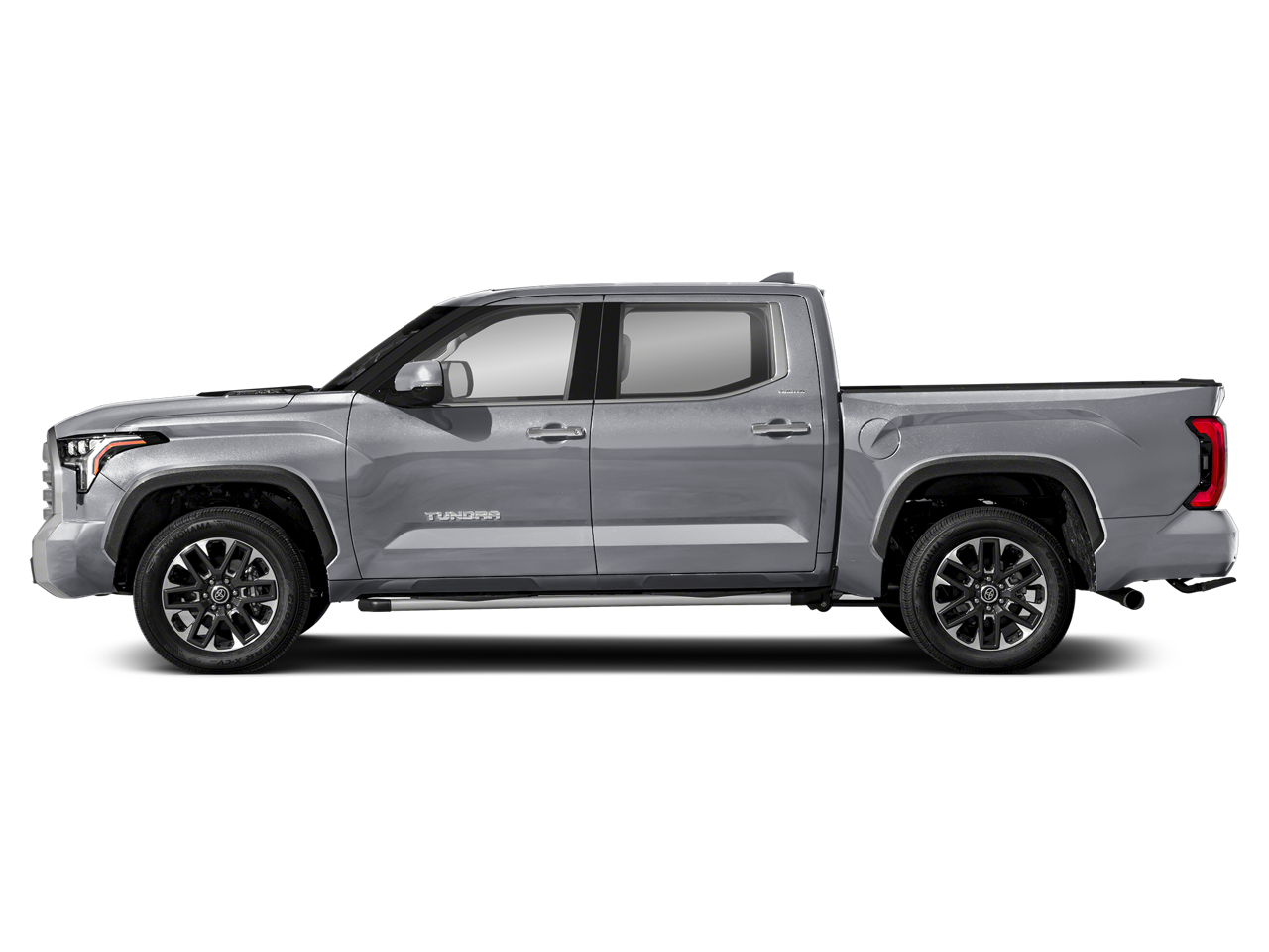 2024 Toyota Tundra i-FORCE MAX Limited