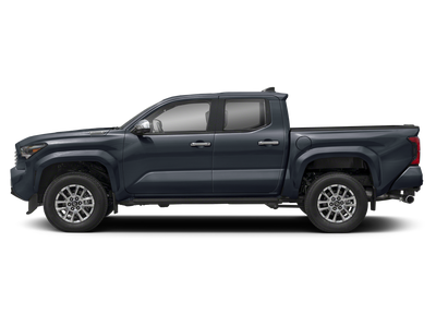 2024 Toyota Tacoma i-FORCE MAX TRD Off Road