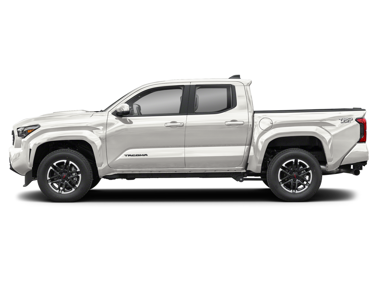 2025 Toyota TACOMA TRD SPORT TRD Sport