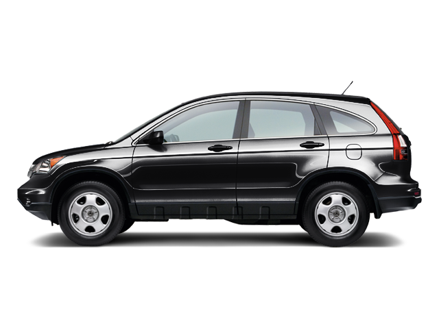 2010 Honda CR-V LX