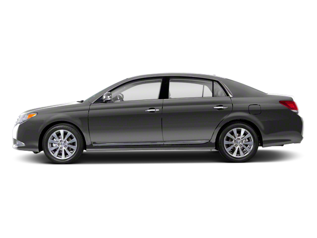 2012 Toyota AVALON Limited