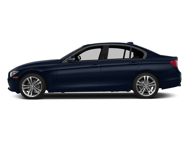 2014 BMW 328i 328i