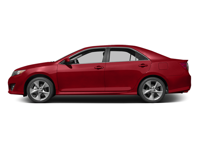 2014 Toyota Camry SE 2014.5