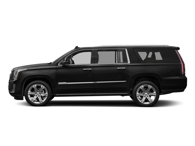 2017 Cadillac Escalade ESV Premium