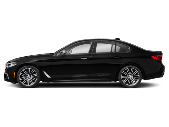 2018 BMW M550i M550i xDrive