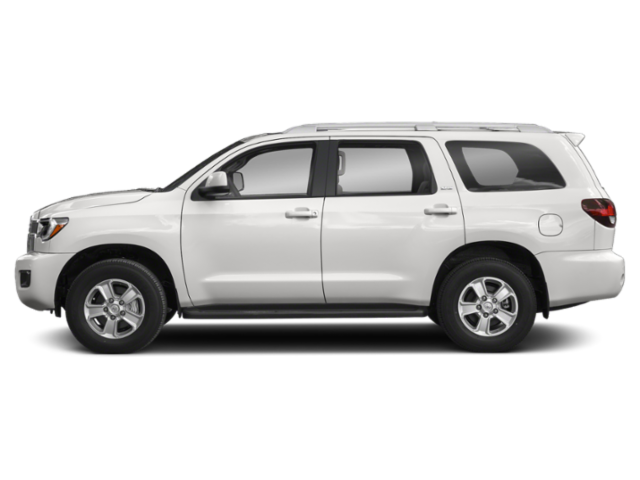 2018 Toyota Sequoia SR5 5.7L