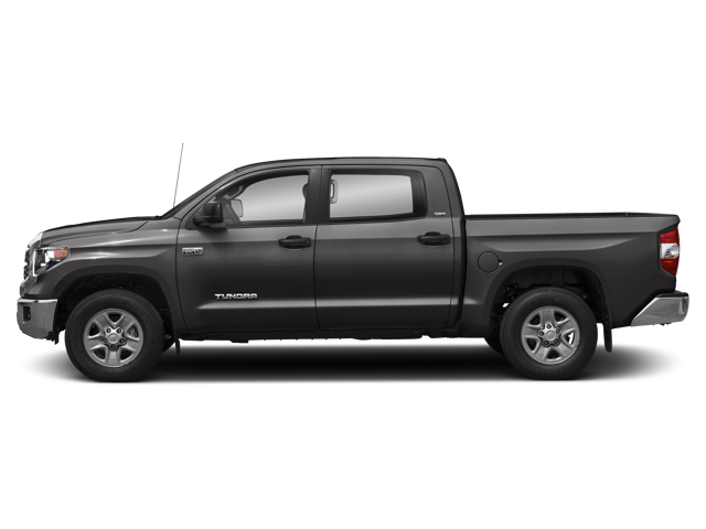 2018 Toyota TUNDRA 4X4 SR5