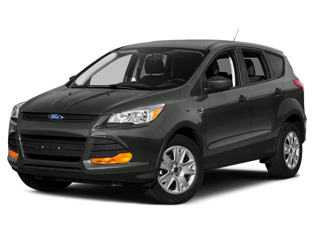 2015 Ford Escape SE for sale in Humble, TX