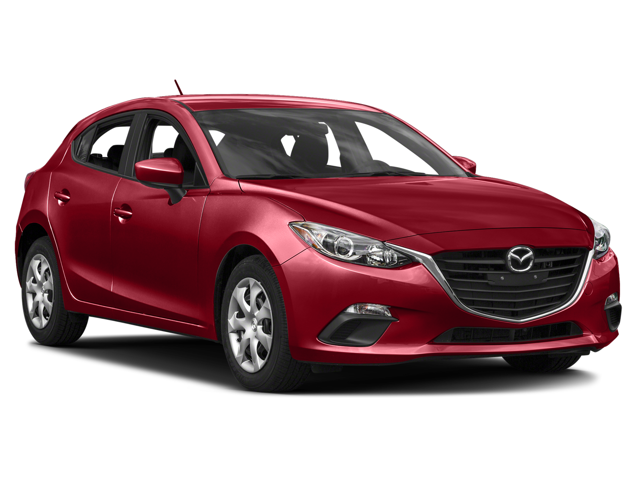 2015 Mazda CX-3's photo