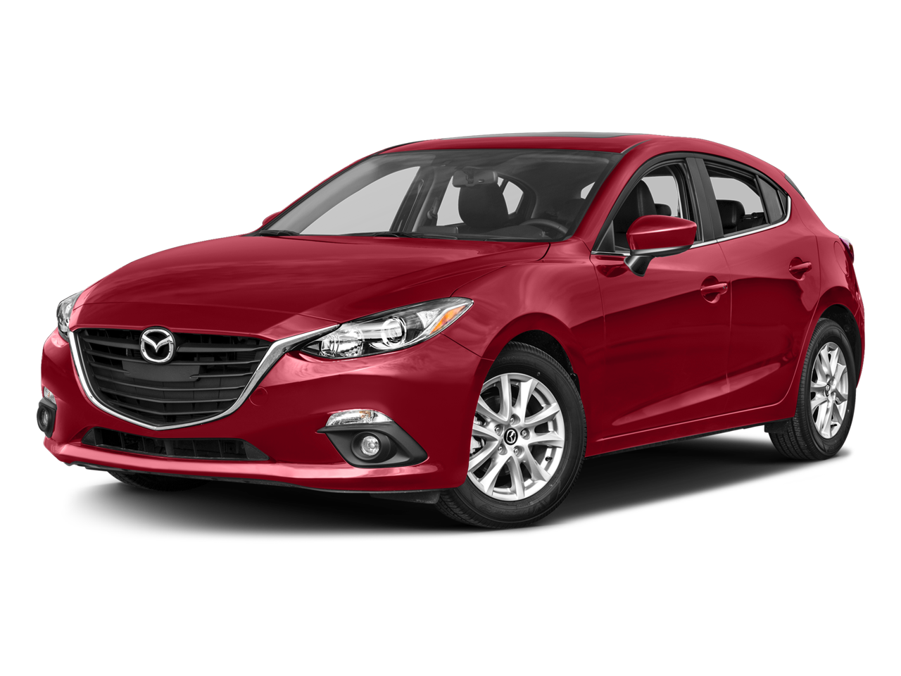 2016 Mazda CX-3's photo