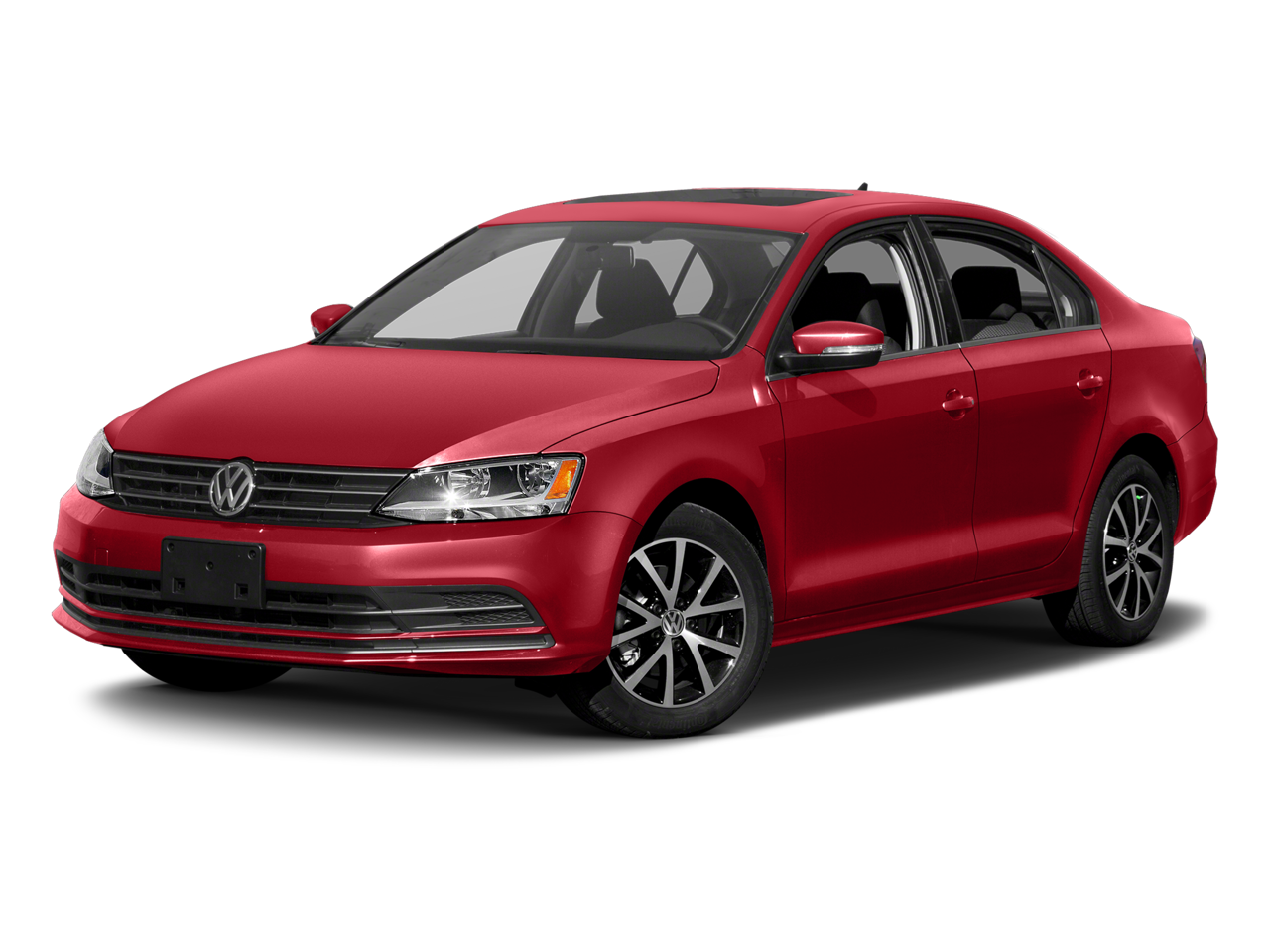2016 Volkswagen Jetta 1.4T S w/Technology