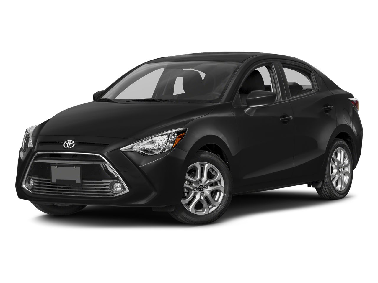 2017 Toyota YARIS iA Base
