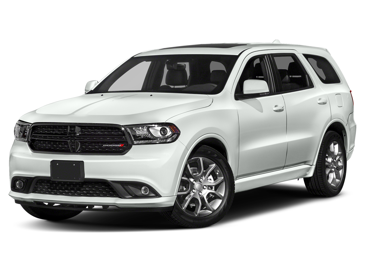 2018 Dodge Durango R/T RWD's photo