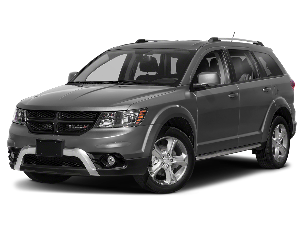 2018 Dodge Journey SE FWD's photo