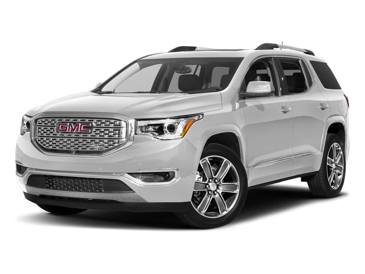 2018 GMC Acadia Denali FWD's photo