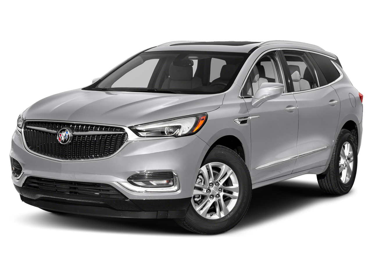 2019 Buick Enclave Preferred