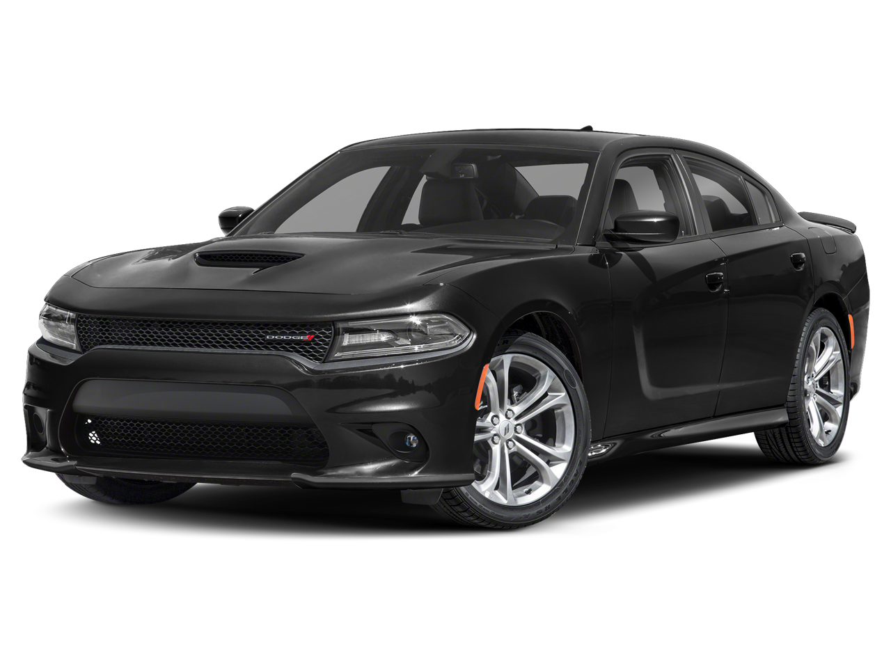 2020 Dodge Charger R/T's photo