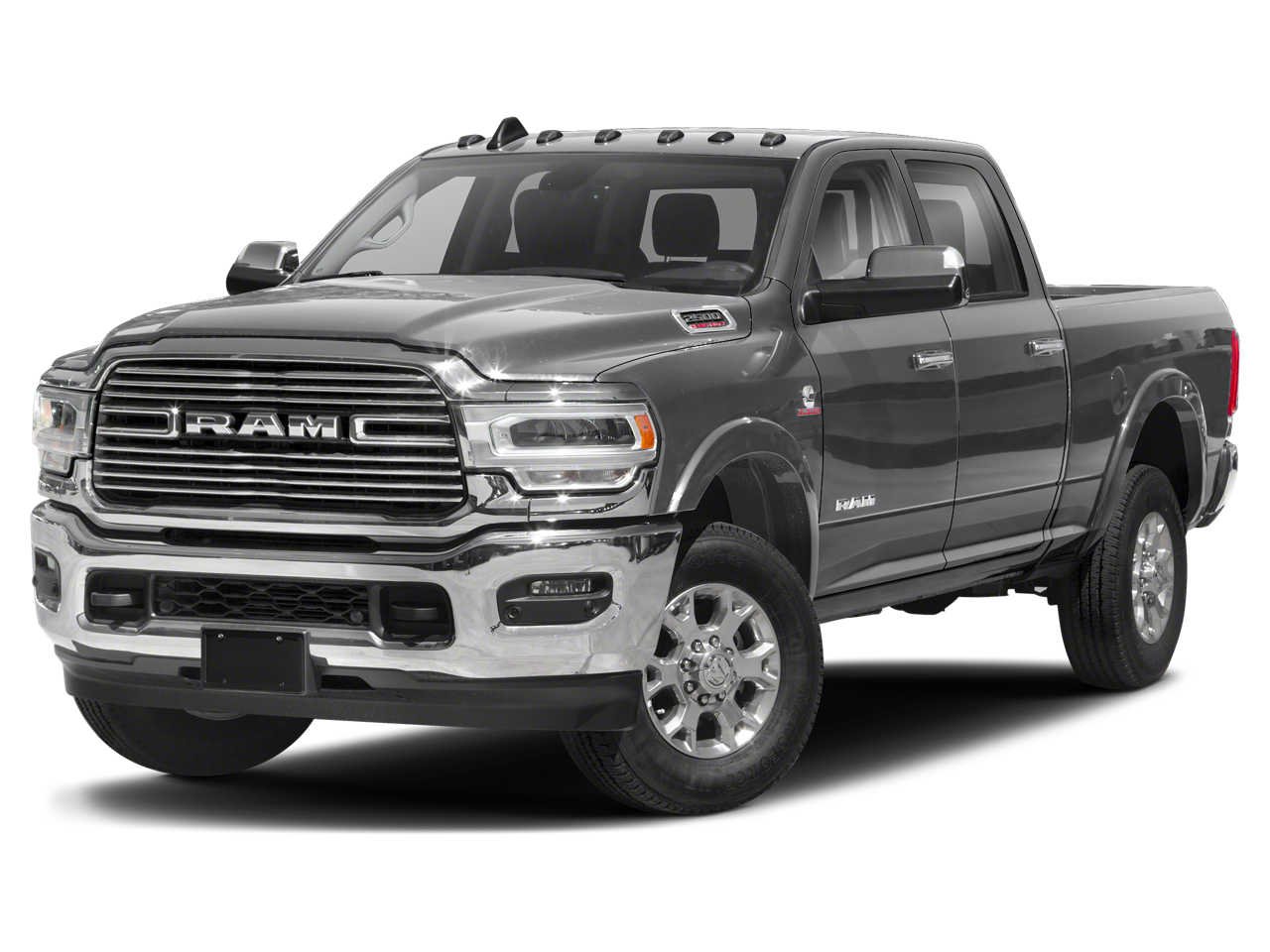 2020 RAM 2500 Laramie for sale in Humble, TX