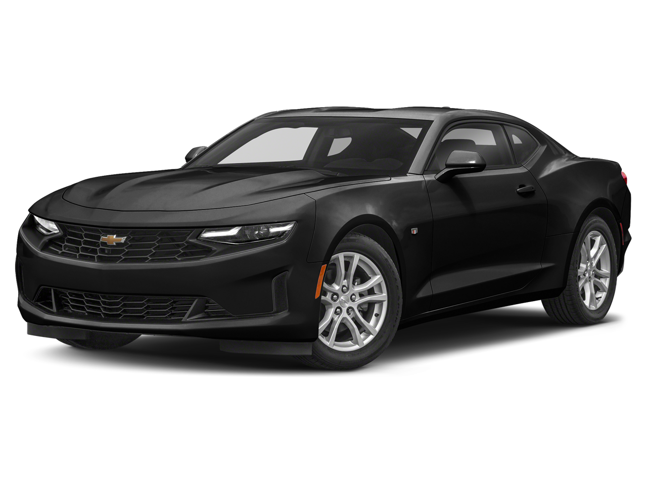 2021 Chevrolet Camaro 1LS