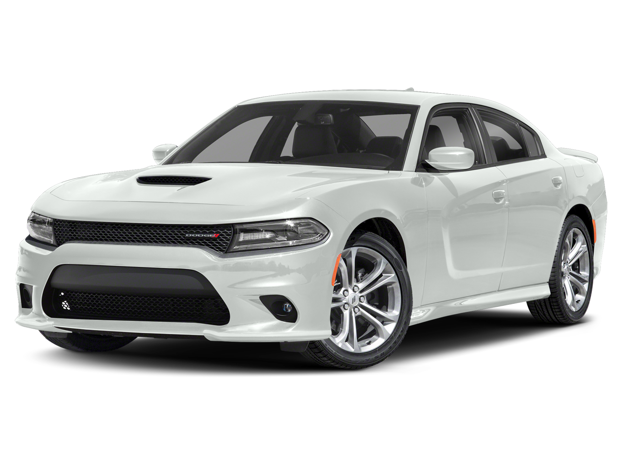 2021 Dodge Charger R/T