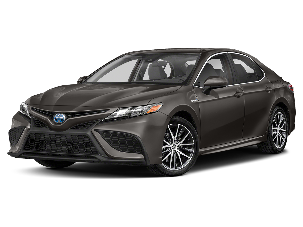2021 Toyota Camry SE for sale in Humble, TX