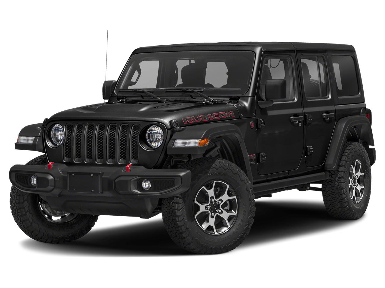 2022 Jeep Wrangler Unlimited