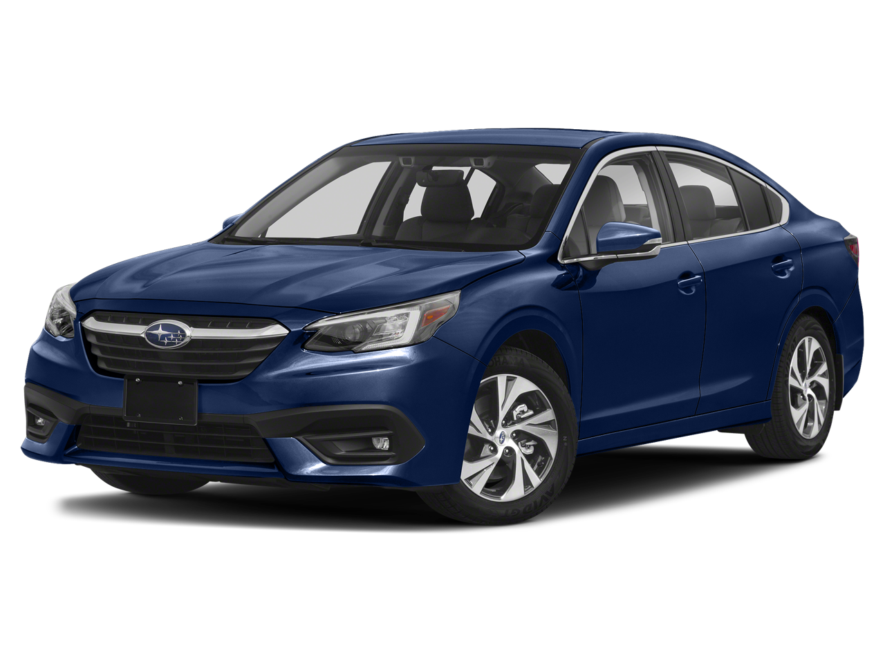 2022 Subaru Legacy Premium's photo