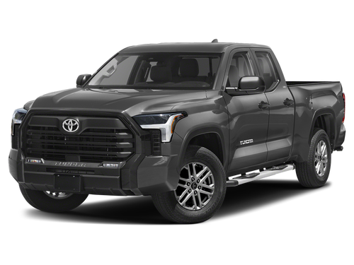2022 Toyota TUNDRA 4X2 SR5