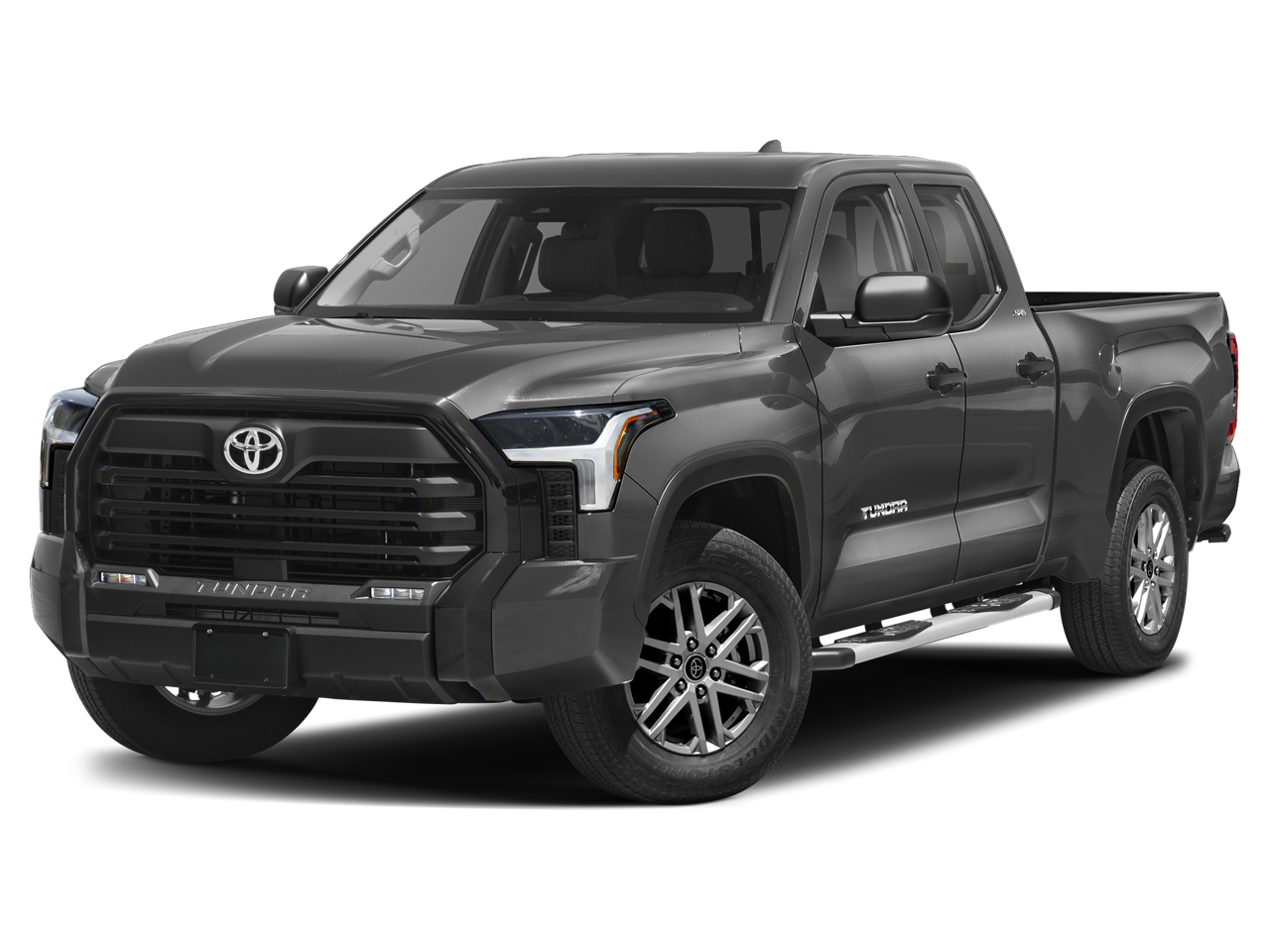 2022 Toyota TUNDRA 4X2 SR5